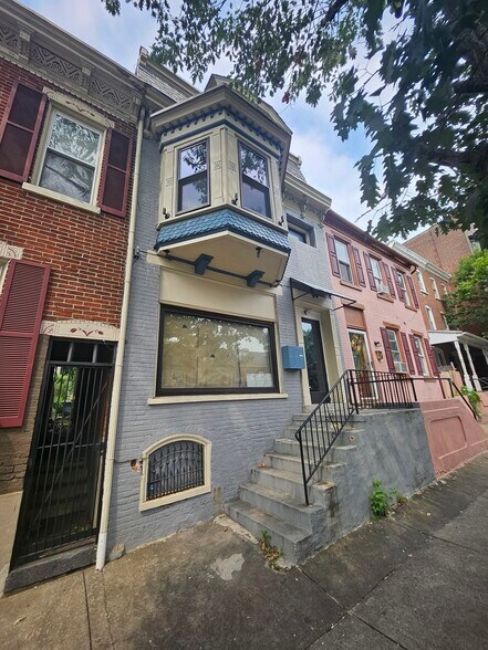 438 N 7th St, Allentown, PA for lease - Building Photo - Image 3 of 6