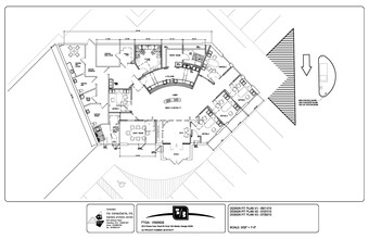 2810 Paces Ferry Rd SE, Atlanta, GA for lease Floor Plan- Image 1 of 1