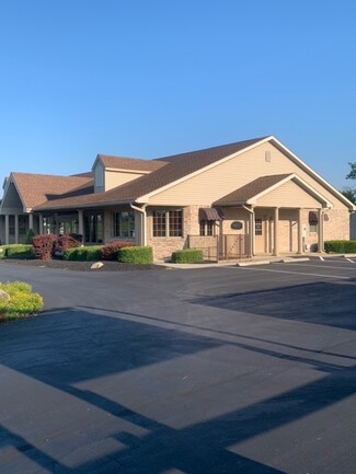 More details for SUITE D HARDING HWY., Lima, OH - Office for Lease