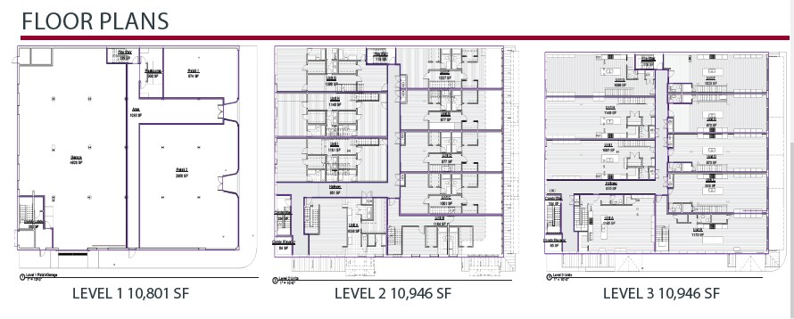 120 W 6th Ave, Corsicana, TX for sale Building Photo- Image 1 of 1