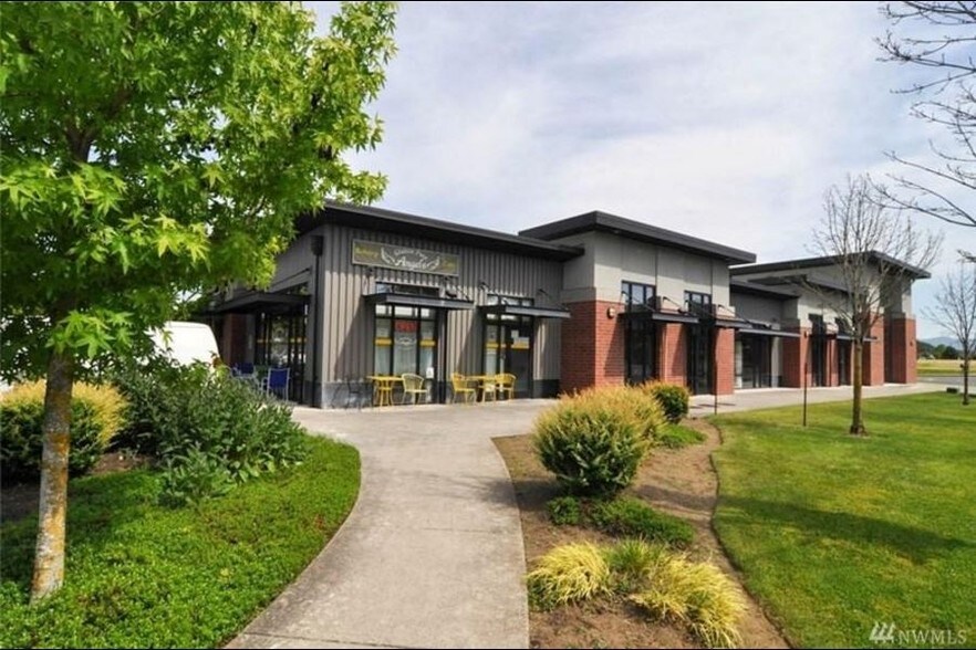 4260 Cordata Pky, Bellingham, WA 98226