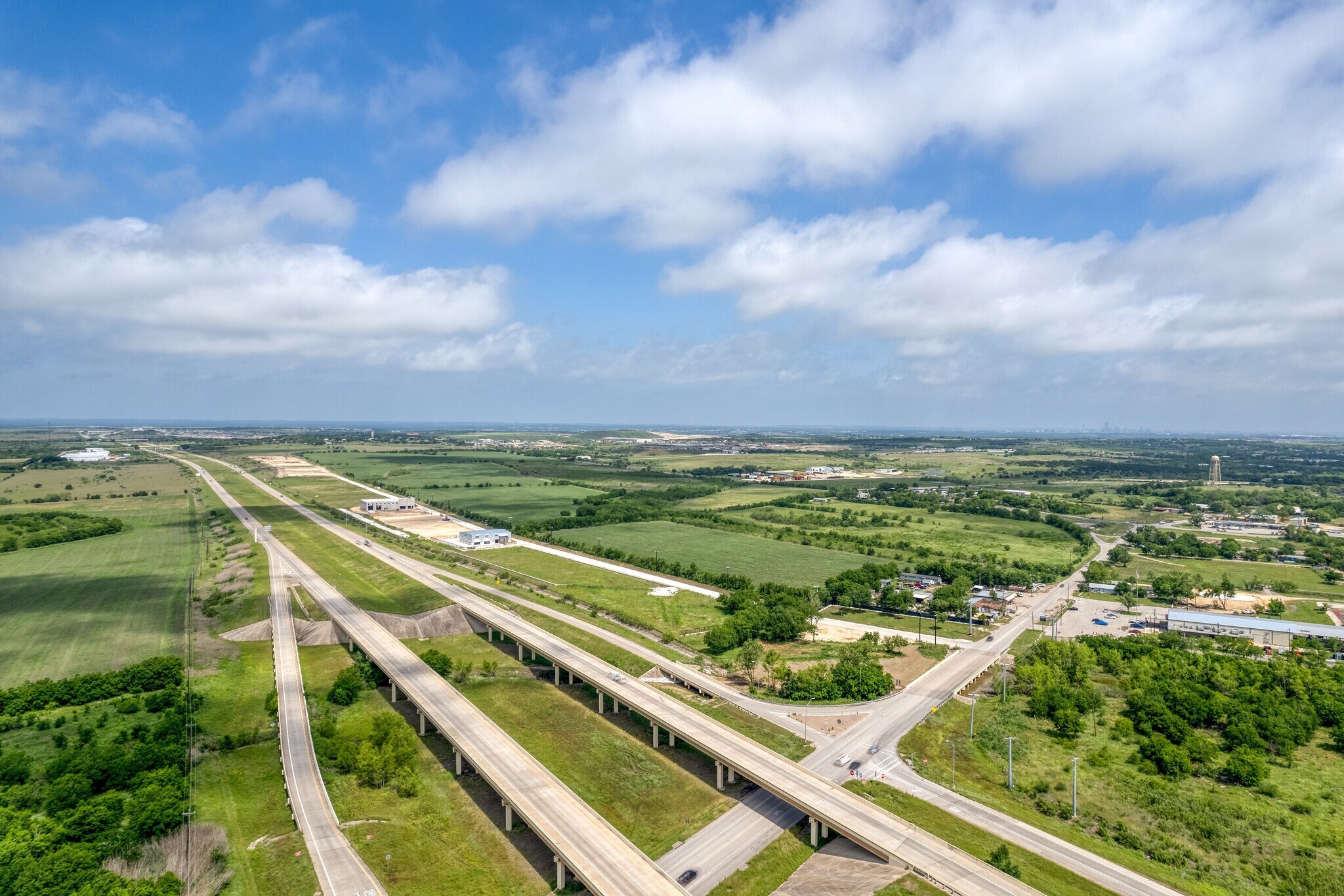 12522 FM 1625, Creedmoor, TX 78610 Land for Sale