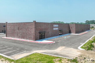 More details for 12231 S 74th East Ave Ave, Bixby, OK - Office/Retail for Lease