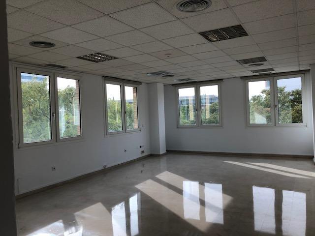 Office in SEVILLA for sale Building Photo- Image 1 of 5