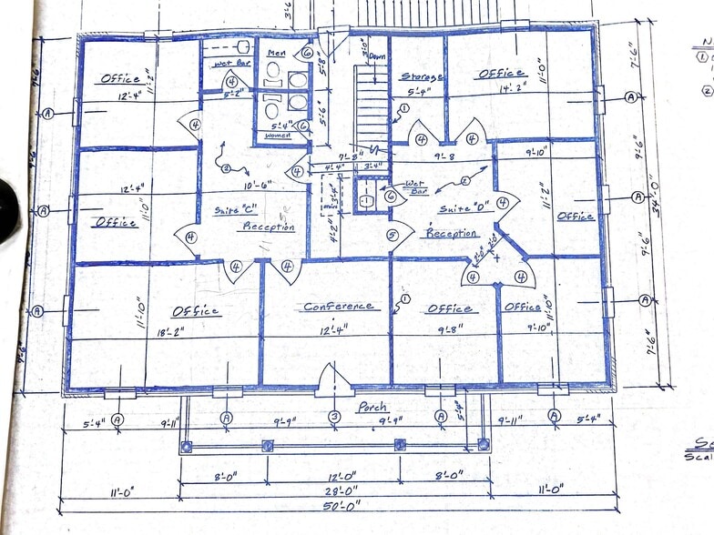 118 Byram Pky S, Jackson, MS for sale - Building Photo - Image 3 of 12