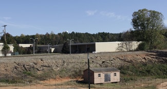 More details for 210 Henson Rd, Blacksburg, SC - Industrial for Lease