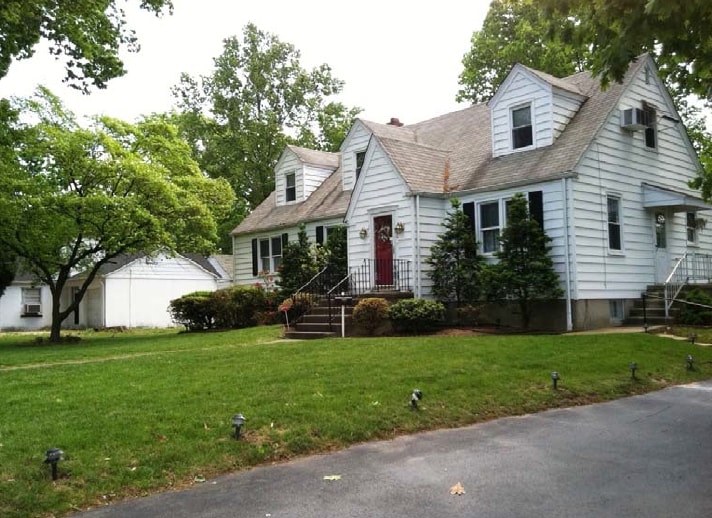 600 Alexander Ave, Maple Shade Township, NJ for sale Primary Photo- Image 1 of 1