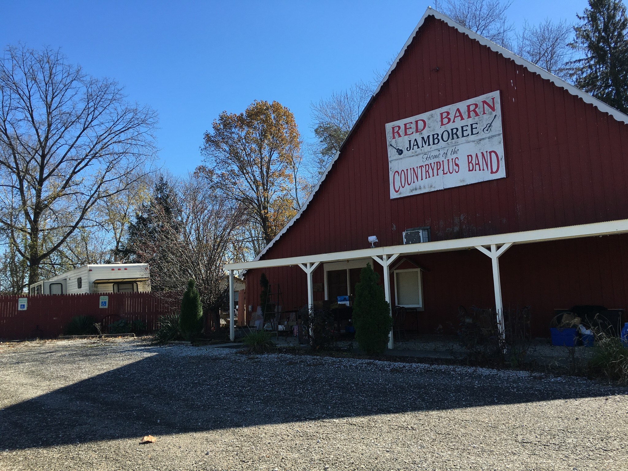 71 Parkview Rd, Nashville, IN for sale Building Photo- Image 1 of 1