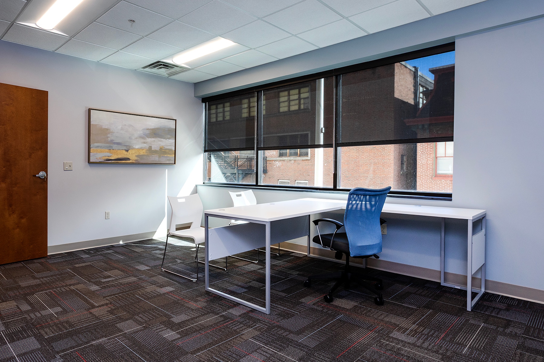 300 N 2nd St, Harrisburg, PA for lease Interior Photo- Image 1 of 8