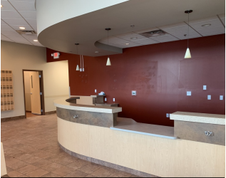 2400 W Ryan Rd, Oak Creek, WI for lease - Lobby - Image 2 of 4