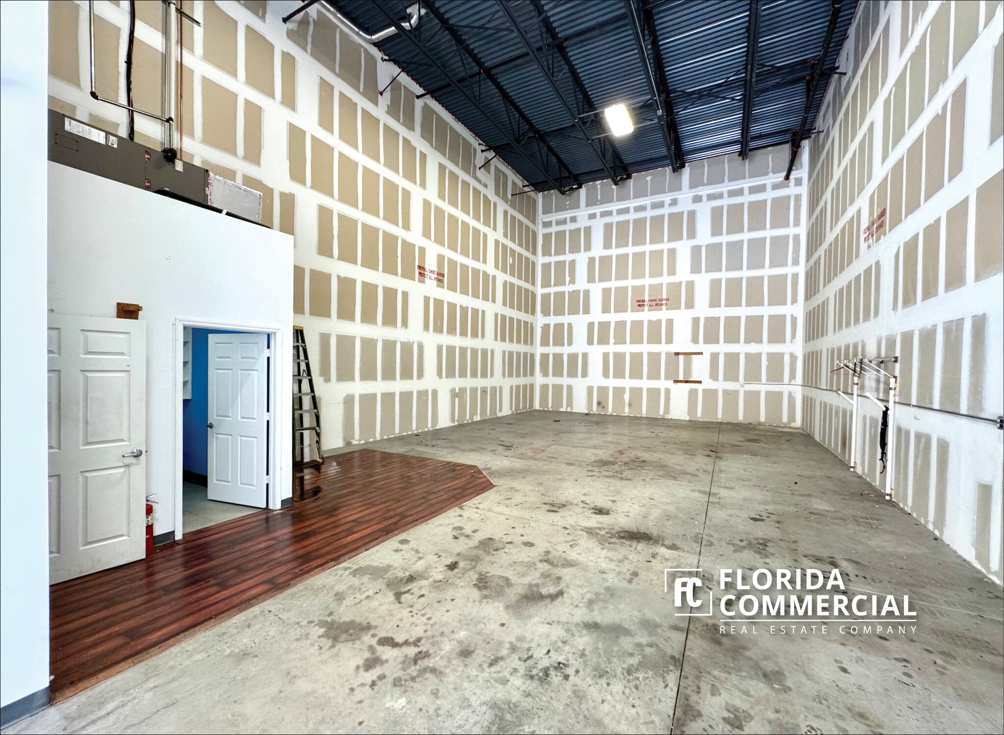 7602-7664 SW Jack James Dr, Stuart, FL for lease Building Photo- Image 1 of 7