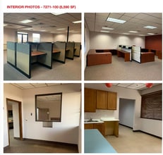 7211 W Charleston Blvd, Las Vegas, NV for lease Interior Photo- Image 2 of 2