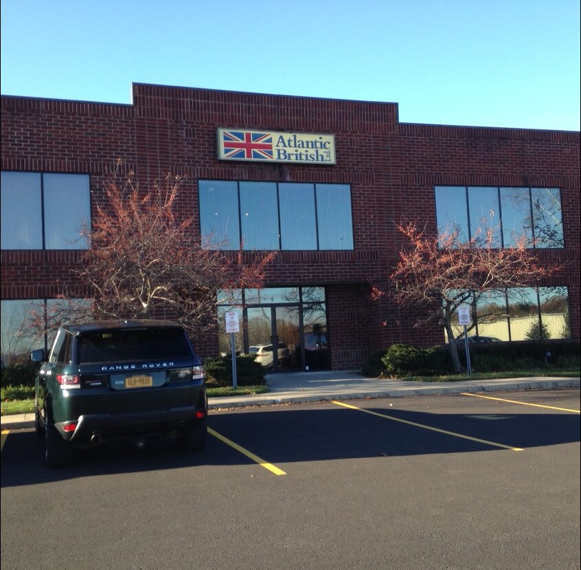 6 Enterprise Ave, Clifton Park, NY 12065