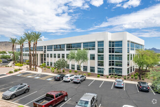 More details for 2401 W Peoria Ave, Phoenix, AZ - Office for Lease