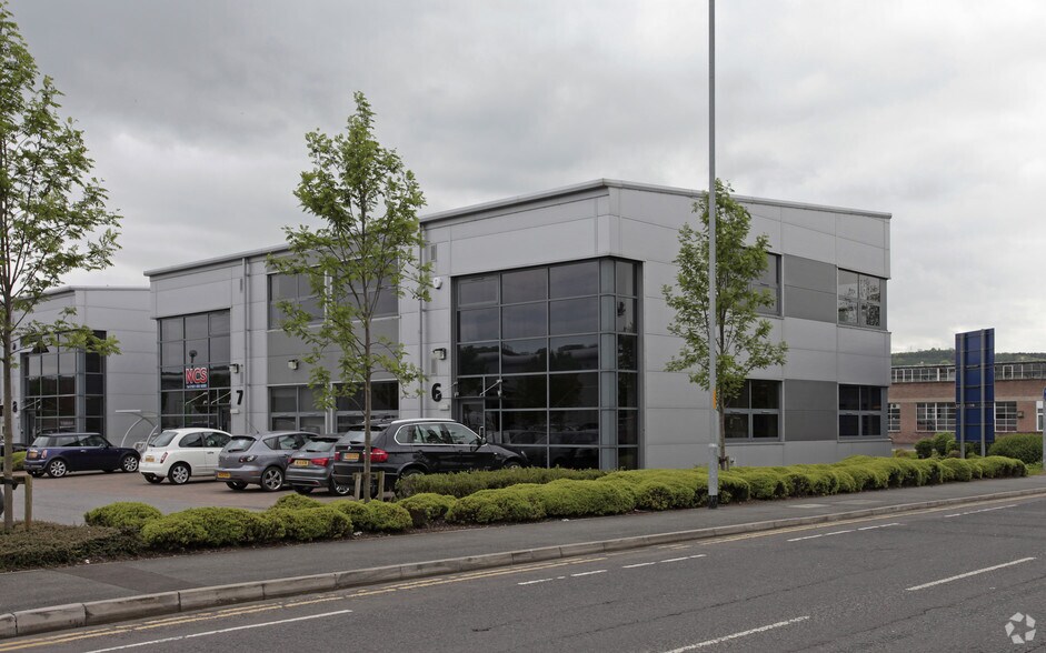 Third Ave, Gateshead, TWR NE11 0BU Office for Sale