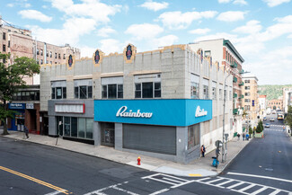 More details for 27-31 S Broadway, Yonkers, NY - Retail for Lease