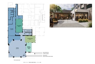2964 Peachtree Rd NW, Atlanta, GA for lease Floor Plan- Image 1 of 1