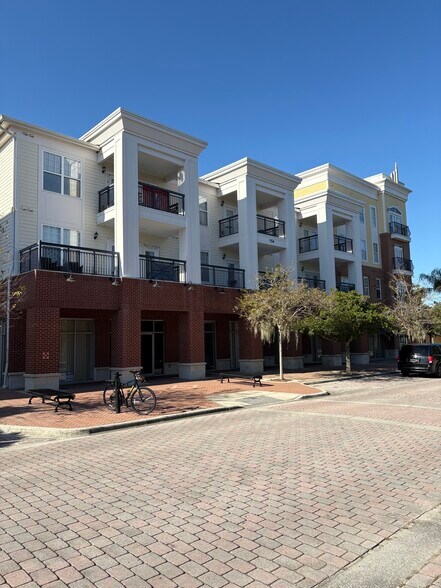 154 Tuskawilla Rd, Winter Springs, FL for lease - Building Photo - Image 2 of 17