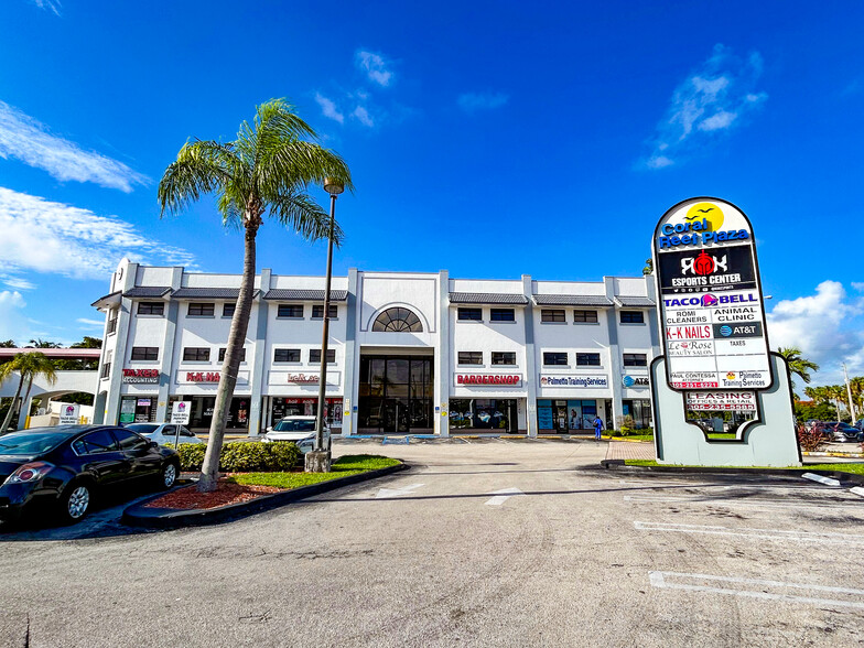 15315-15327 S Dixie Hwy, Palmetto Bay, FL for lease - Building Photo - Image 2 of 5