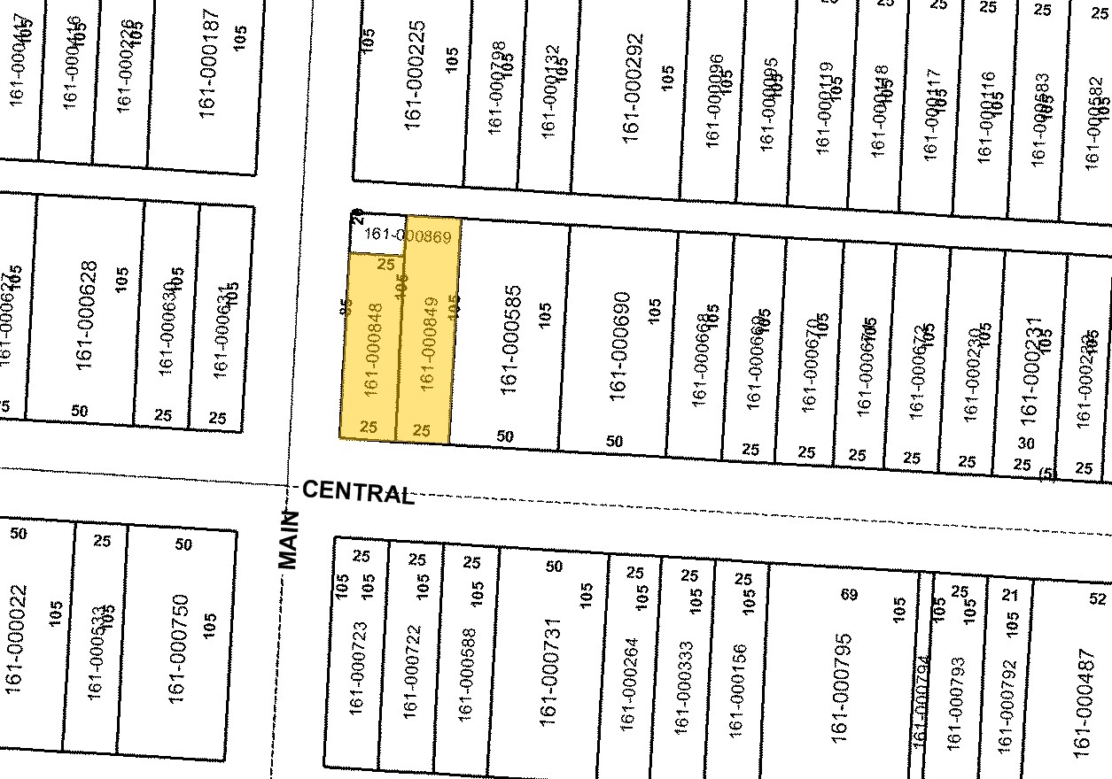 Central Ave, Grove City, OH for sale Primary Photo- Image 1 of 1