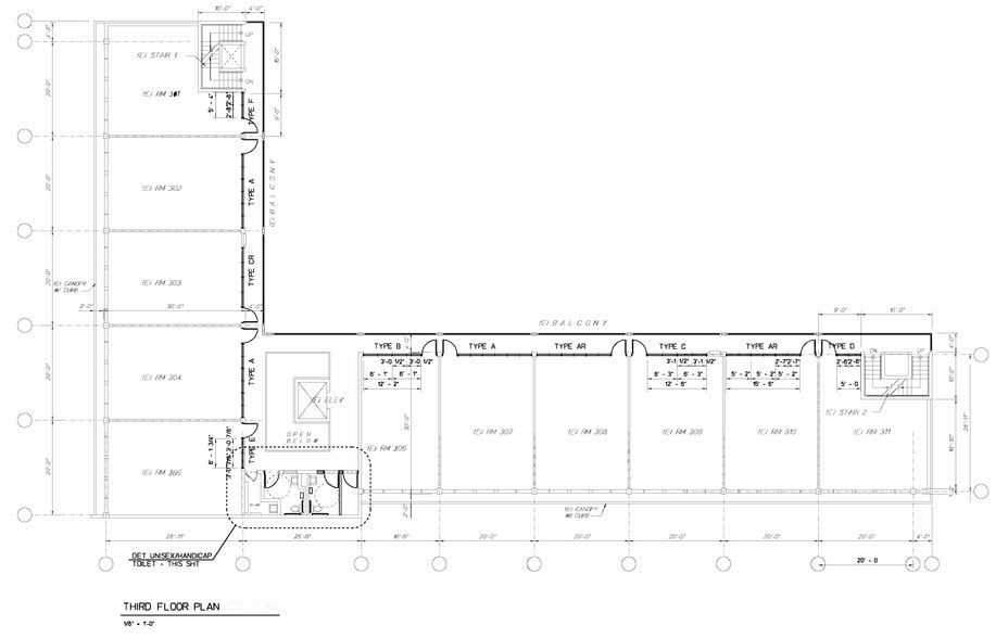 2065 S King St, Honolulu, HI for lease - Site Plan - Image 2 of 8