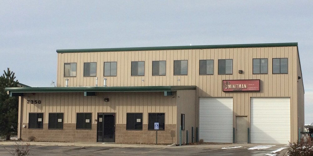 7350 Greendale Rd, Windsor, CO for sale Primary Photo- Image 1 of 1