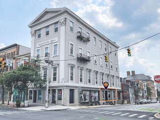 More details for 8 W King St, York, PA - Retail for Lease