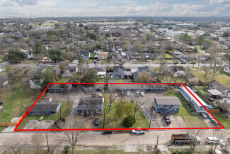 100% Leased Multifamily Investment w/ Upside - Parking Garage