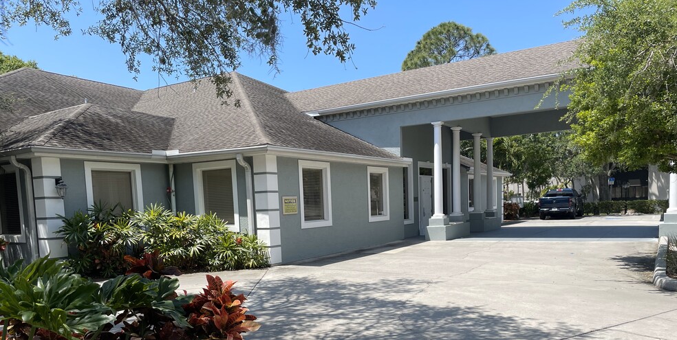 3333 Clark Rd, Sarasota, FL for lease - Building Photo - Image 3 of 7