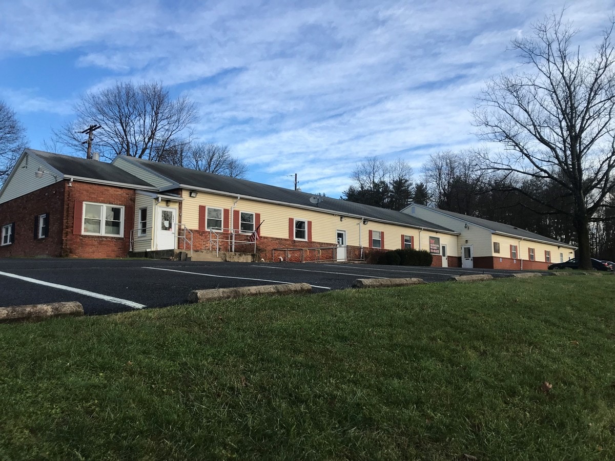 1541 Route 309, Quakertown, PA 18951