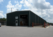 209 S Redmond Rd, Jacksonville AR - Warehouse