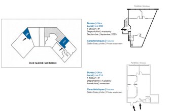 1400 Rue Marie-Victorin, St-Bruno-de-Montarville, QC for lease Building Photo- Image 1 of 1