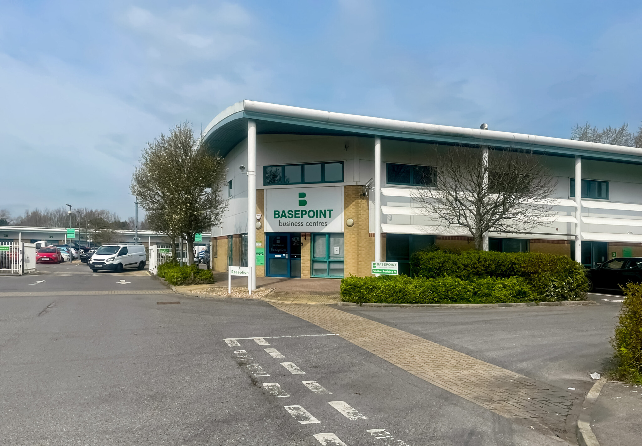 Harts Farm Way, Havant for lease Building Photo- Image 1 of 10