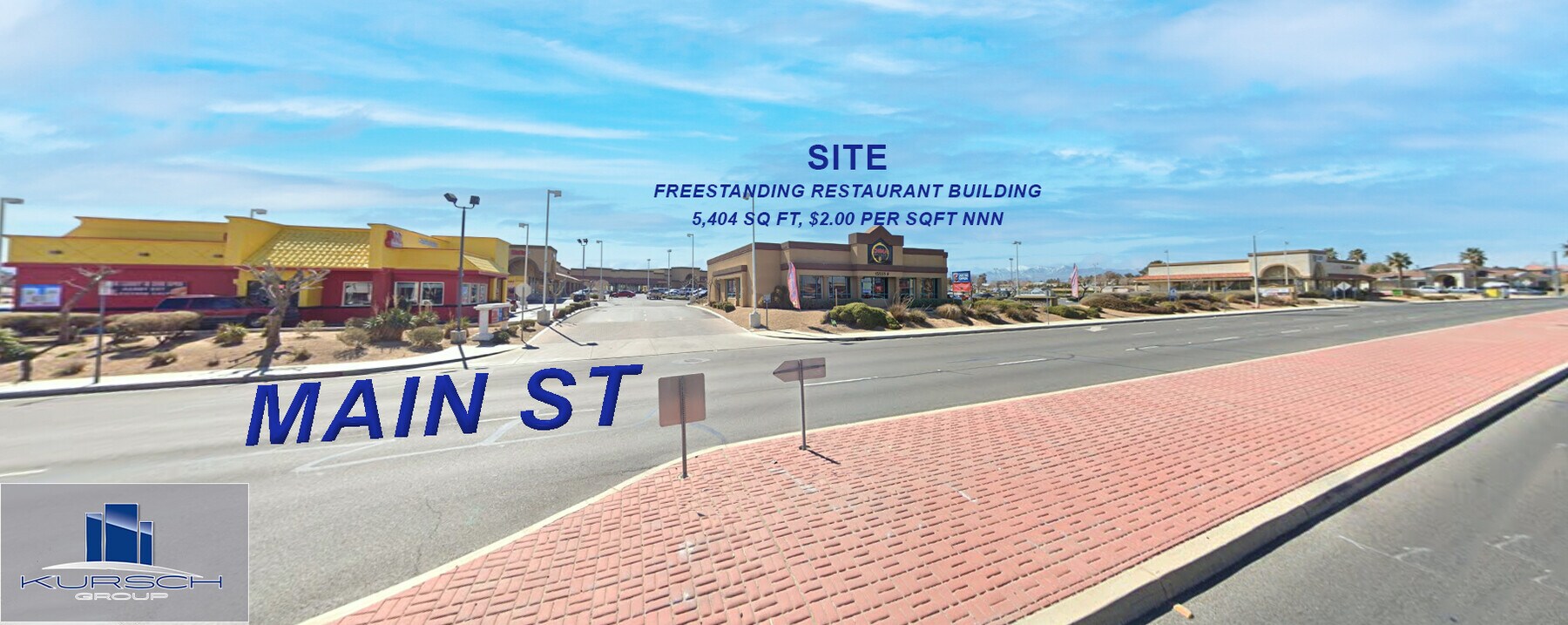 15555 Main St, Hesperia, CA 92345