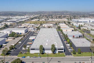 13626 Monte Vista Ave, Chino, CA - aerial  map view - Image1