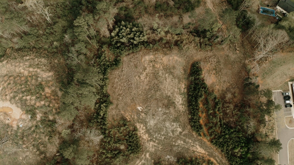 531 Golden Springs Rd, Anniston, AL for sale - Aerial - Image 2 of 6