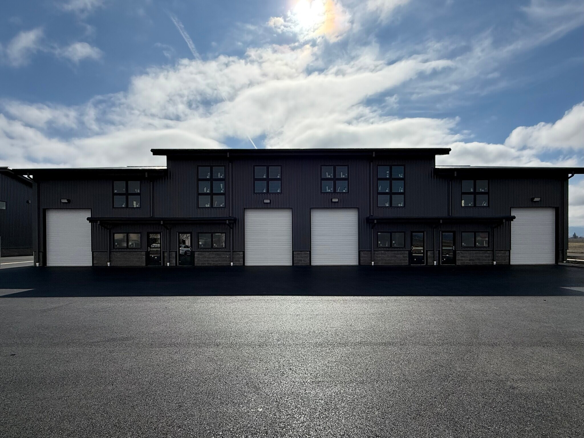 2008 Commerce Drive - A, Medford, OR for sale Building Photo- Image 1 of 1