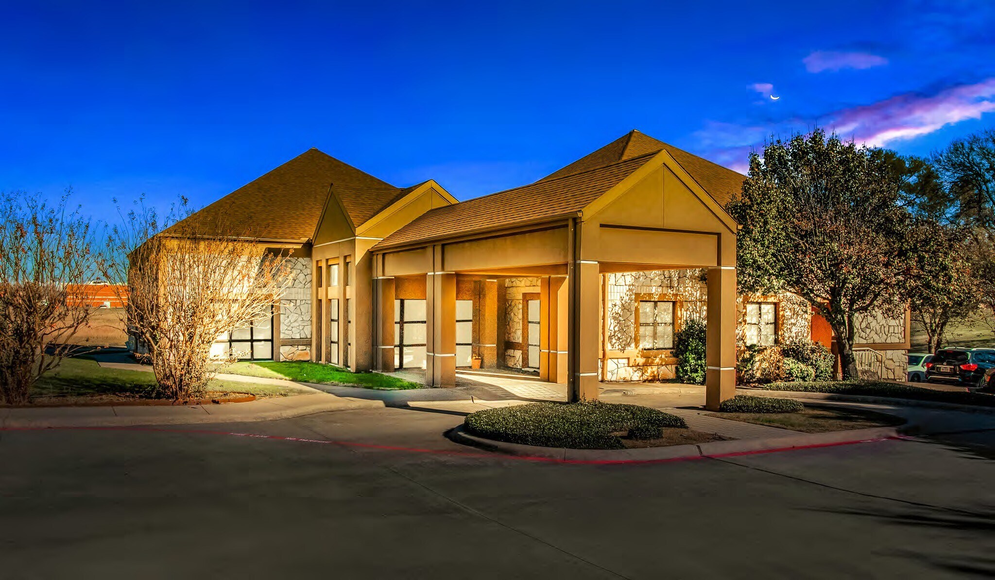 3401 N Calais Dr, Sherman, TX for sale Primary Photo- Image 1 of 1