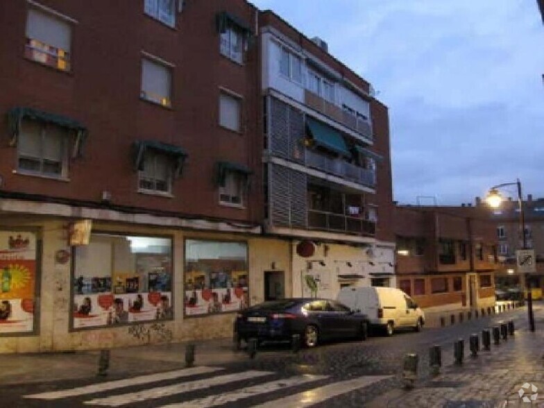 Calle Bilbao, 1, San Sebastián De Los Reyes, Madrid for sale - Interior Photo - Image 1 of 1