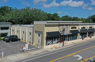 More details for 1636 Hendricks Ave, Jacksonville, FL - Retail for Lease