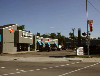 2965 Orchard Lake Rd, Keego Harbor, MI for lease - Building Photo - Image 2 of 13