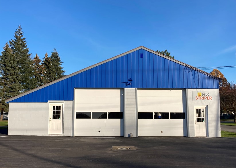 52 Henry St, Hilton, NY for sale - Primary Photo - Image 1 of 18