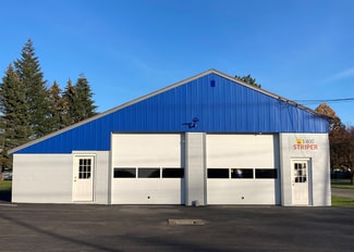 More details for 52 Henry St, Hilton, NY - Industrial for Sale