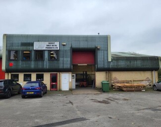 More details for 27 Brook Rd, Wimborne - Industrial for Lease