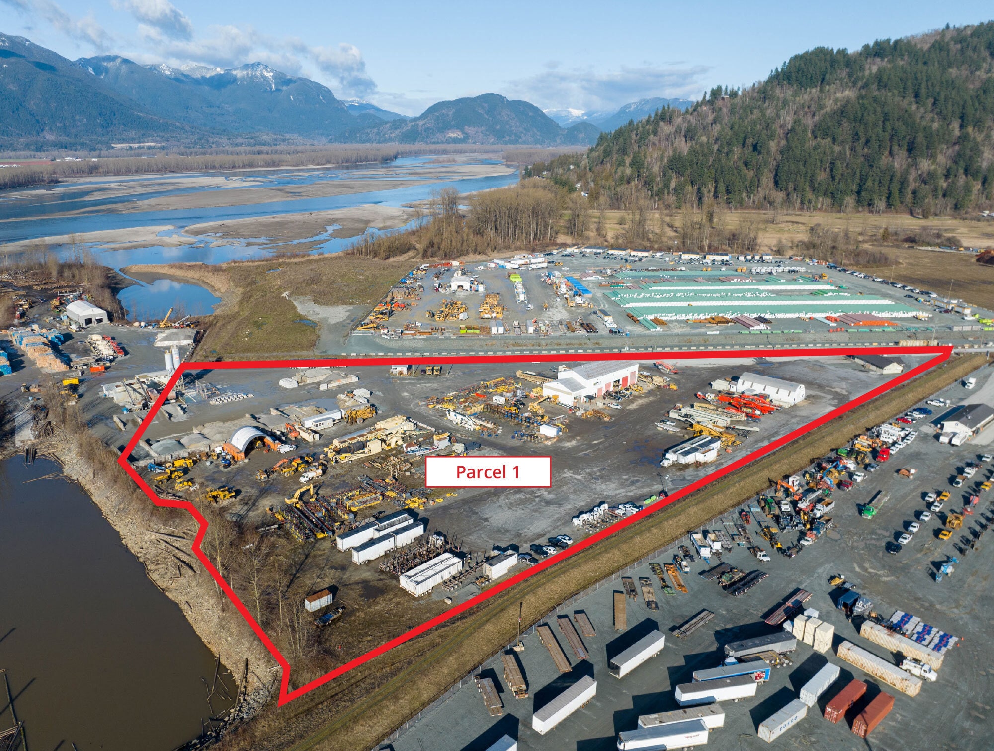 42255 Arnold Rd, Chilliwack, BC for sale Primary Photo- Image 1 of 1