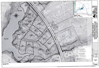 More details for 306 Lake Dr, Queenstown, MD - Land for Lease