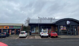 More details for 8 South Muirhead Rd, Cumbernauld - Retail for Lease