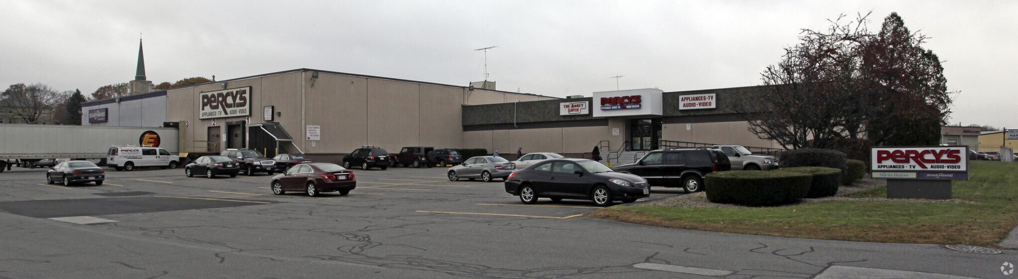 19 Glennie St, Worcester, MA for sale Primary Photo- Image 1 of 1