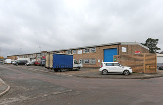 More details for Melton Rd, Queniborough - Industrial for Lease