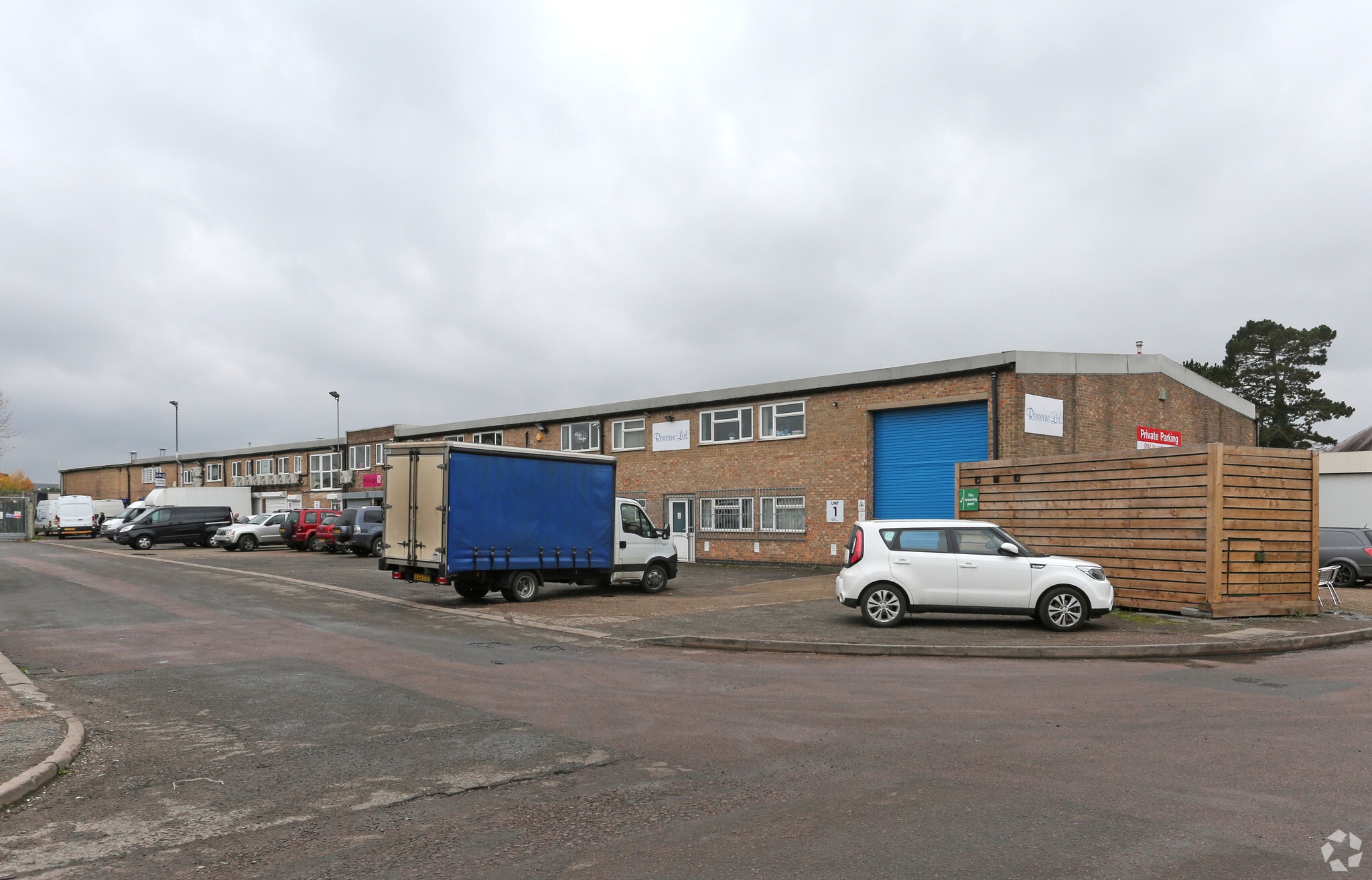 Melton Rd, Queniborough for sale Primary Photo- Image 1 of 1